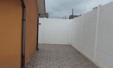Se vende casa 3 dormitorios 1 baño