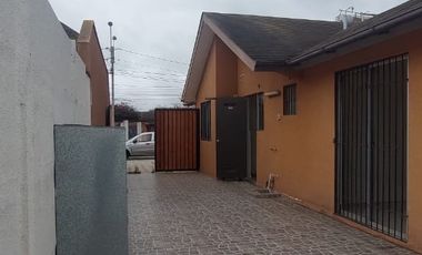Se vende casa 3 dormitorios 1 baño