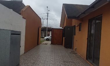 Se vende casa 3 dormitorios 1 baño