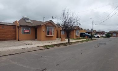 Se vende casa 3 dormitorios 1 baño