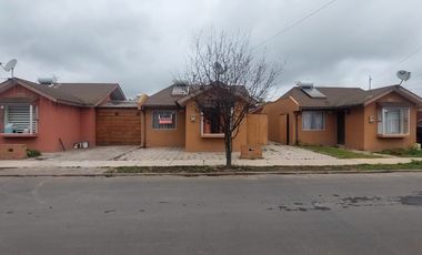 Se vende casa 3 dormitorios 1 baño