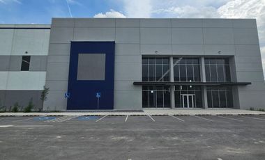 Nave Industrial en SubLease Bodega en Renta en Apodaca, Nuevo León (Monterrey)