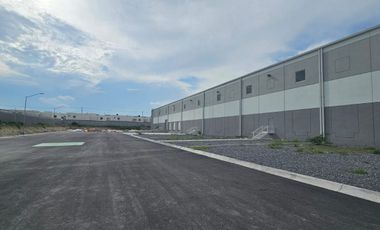 Nave Industrial en SubLease Bodega en Renta en Apodaca, Nuevo León (Monterrey)