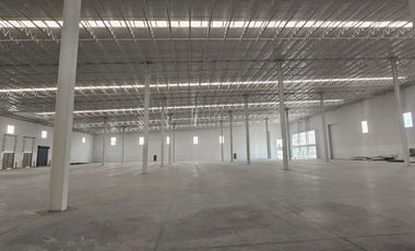 Nave Industrial en SubLease Bodega en Renta en Apodaca, Nuevo León (Monterrey)