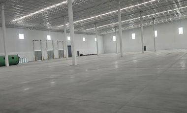 Nave Industrial en SubLease Bodega en Renta en Apodaca, Nuevo León (Monterrey)