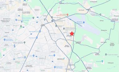 Nave Industrial en SubLease Bodega en Renta en Apodaca, Nuevo León (Monterrey)