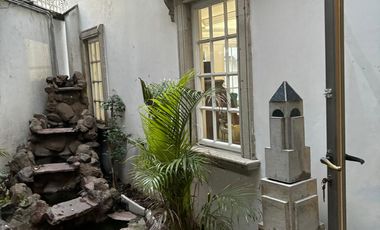 CASA EN RENTA EN BOSQUES DE LAS LOMAS
