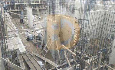 ¡PRE-VENTA DEPARTAMENTOS EN NAPLO!