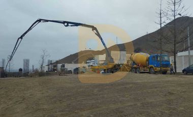 ¡PRE-VENTA DEPARTAMENTOS EN NAPLO!