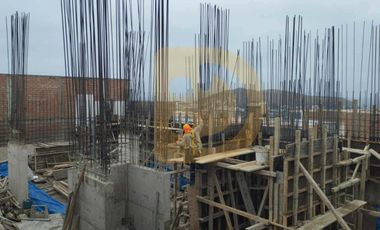 ¡PRE-VENTA DEPARTAMENTOS EN NAPLO!