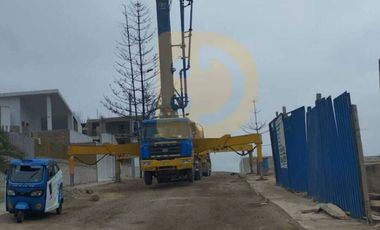 ¡PRE-VENTA DEPARTAMENTOS EN NAPLO!