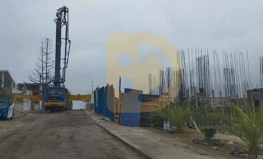 ¡PRE-VENTA DEPARTAMENTOS EN NAPLO!