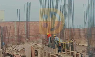 ¡PRE-VENTA DEPARTAMENTOS EN NAPLO!