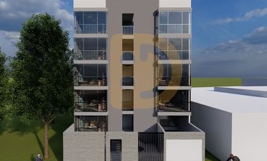 ¡PRE-VENTA DEPARTAMENTOS EN NAPLO!