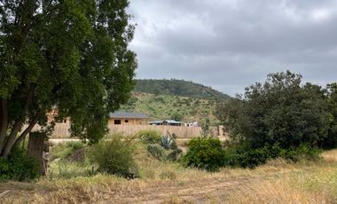 Venta Parcela 5000m2, Casablanca