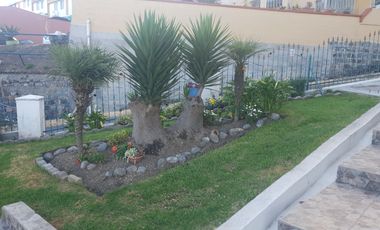 Venta de Casa, Puengasí, Puente 2, Conjunto Privado, con Suite Independiente