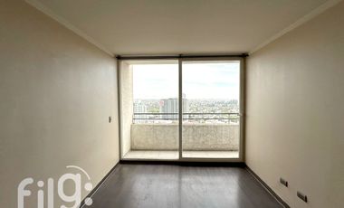 VENDO DEPARTAMENTO COMUNA LA FLORIDA