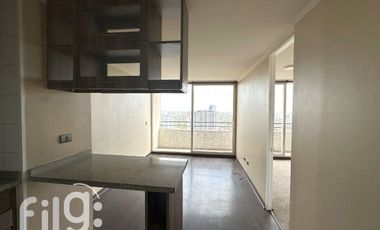 VENDO DEPARTAMENTO COMUNA LA FLORIDA