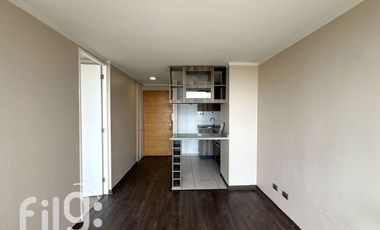 VENDO DEPARTAMENTO COMUNA LA FLORIDA