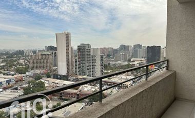 VENDO DEPARTAMENTO COMUNA LA FLORIDA