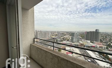 VENDO DEPARTAMENTO COMUNA LA FLORIDA