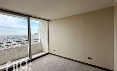 VENDO DEPARTAMENTO COMUNA LA FLORIDA