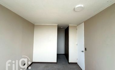 VENDO DEPARTAMENTO COMUNA LA FLORIDA