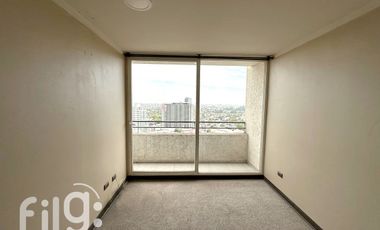 VENDO DEPARTAMENTO COMUNA LA FLORIDA