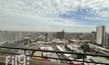 VENDO DEPARTAMENTO COMUNA LA FLORIDA