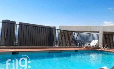VENDO DEPARTAMENTO COMUNA LA FLORIDA