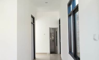 Dijual hunian siap huni bisa dicicil di cimahi dekat alun-alun kota