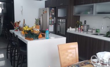 EN VENTA MAGNIFICA CASA EN CONDOMINIO EN METEPEC, DISEÑO MODERNO Y AMPLIO
