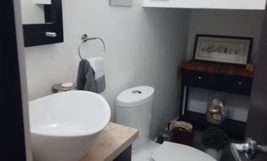 EN VENTA MAGNIFICA CASA EN CONDOMINIO EN METEPEC, DISEÑO MODERNO Y AMPLIO