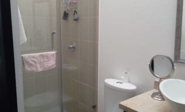 EN VENTA MAGNIFICA CASA EN CONDOMINIO EN METEPEC, DISEÑO MODERNO Y AMPLIO