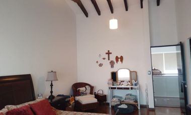 EN VENTA MAGNIFICA CASA EN CONDOMINIO EN METEPEC, DISEÑO MODERNO Y AMPLIO