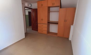 Alquilo suite en Ciudadela La Garzota