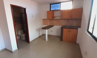 Alquilo suite en Ciudadela La Garzota