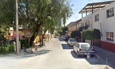 CASA EN VENTA LOMAS DE LOS ÁNGELES, ÁLVARO OBREGÓN