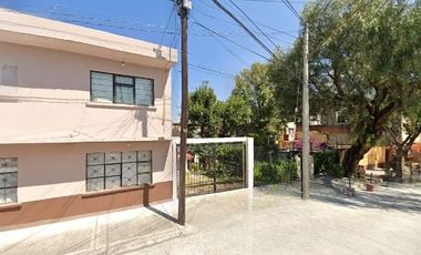 CASA EN VENTA LOMAS DE LOS ÁNGELES, ÁLVARO OBREGÓN