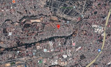 CASA EN VENTA LOMAS DE LOS ÁNGELES, ÁLVARO OBREGÓN