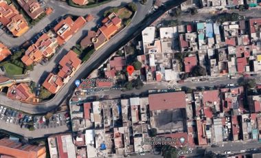 CASA EN VENTA LOMAS DE LOS ÁNGELES, ÁLVARO OBREGÓN