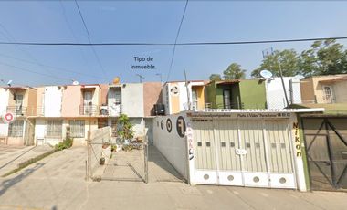 Casa en Remate Bancario ¡¡Aproveche esta oportunidad!!