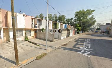 Casa en Remate Bancario ¡¡Aproveche esta oportunidad!!