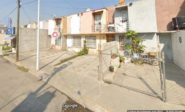 Casa en Remate Bancario ¡¡Aproveche esta oportunidad!!