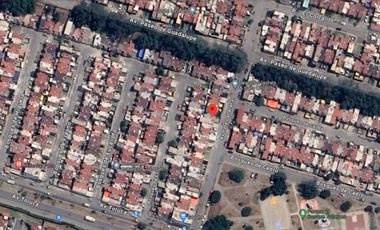 Casa en Remate Bancario ¡¡Aproveche esta oportunidad!!