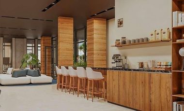 Espacio comercial de 50 metros, PREVENTA - Alamos 2da Sección