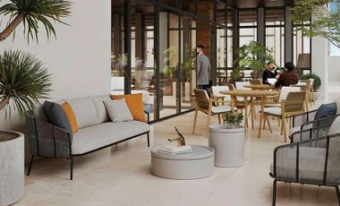 Espacio comercial de 50 metros, PREVENTA - Alamos 2da Sección