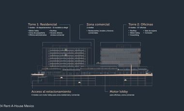 Espacio comercial de 50 metros, PREVENTA - Alamos 2da Sección