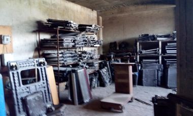 Edificio en Venta, Buenos Aires, Ciudad de México