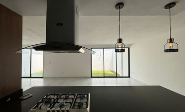 Casa nueva en venta en Parque Chiapas, Lomas de Angelópolis Puebla